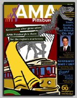 AMA Fall 2006 Newsletter