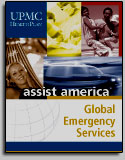 UPMC Health PLan Assist America brochure