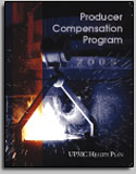 UPMC Health Plan Producer Compensation Program