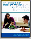UPMC Health Plan Member Overview